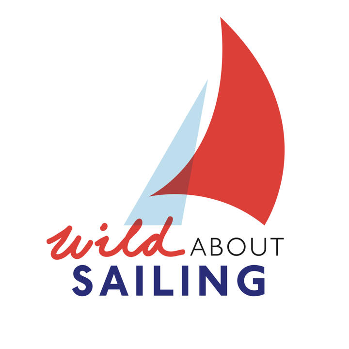 Wild About Sailing The Wild About Sailing logo