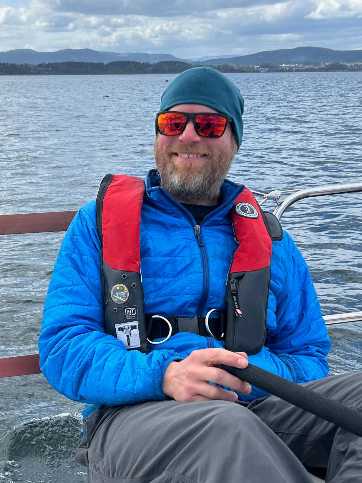 View Sail Canada Keelboat & Cruising Standards.